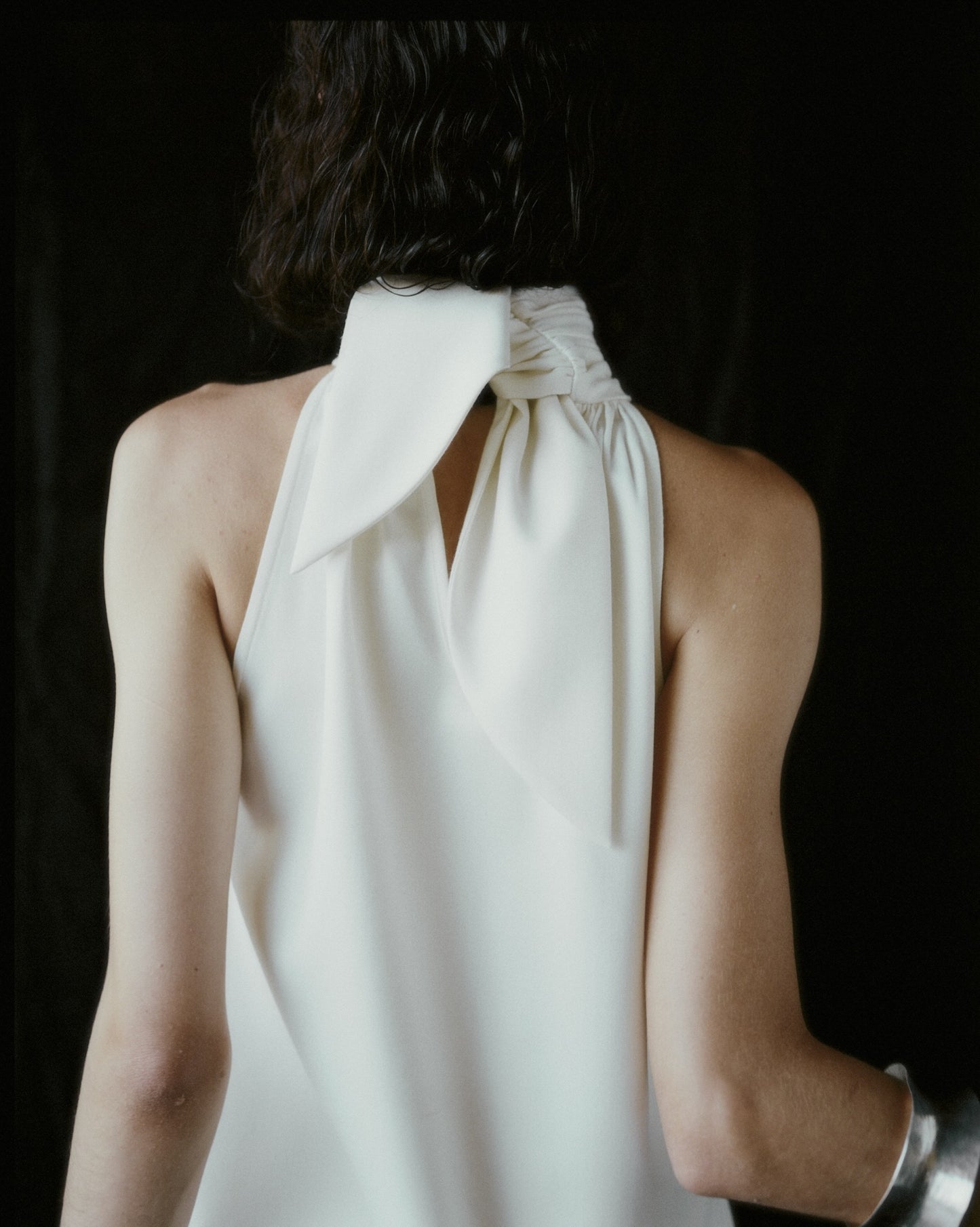 Rebe | Vienne Top - Ivory