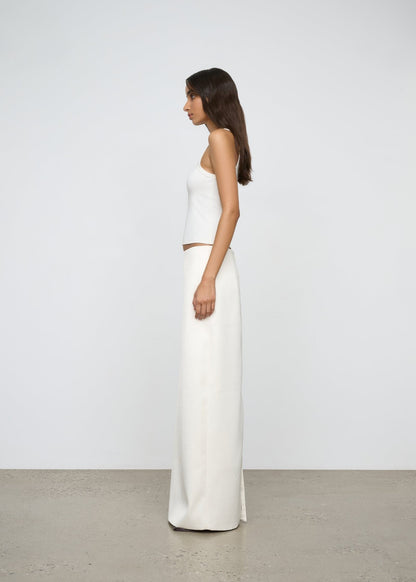 One Of Others | Sanna Skirt - Ivory
