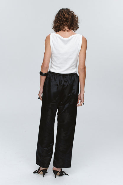 Marle | Renee Pant - Black