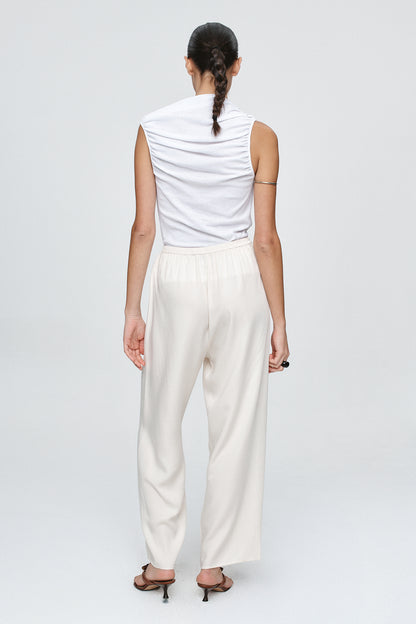 Marle | New Renee Pant - Ivory