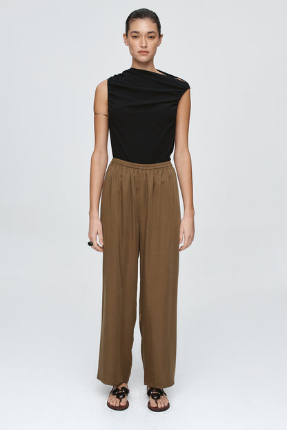Marle | Renee Pant - Olive