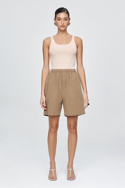 Marle | Ren Short - Fennel Seed