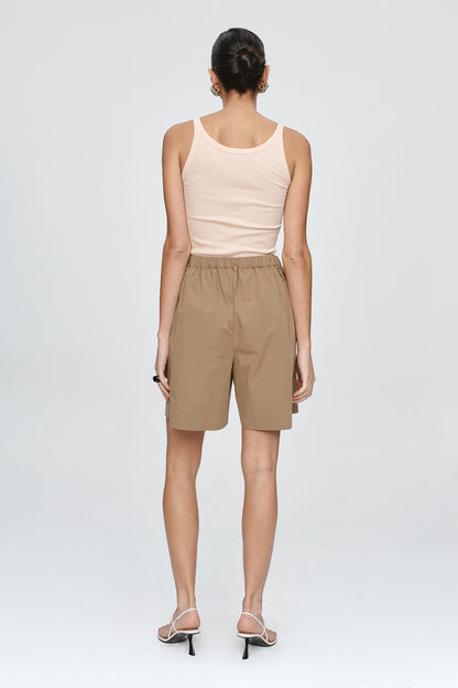 Marle | Ren Short - Fennel Seed