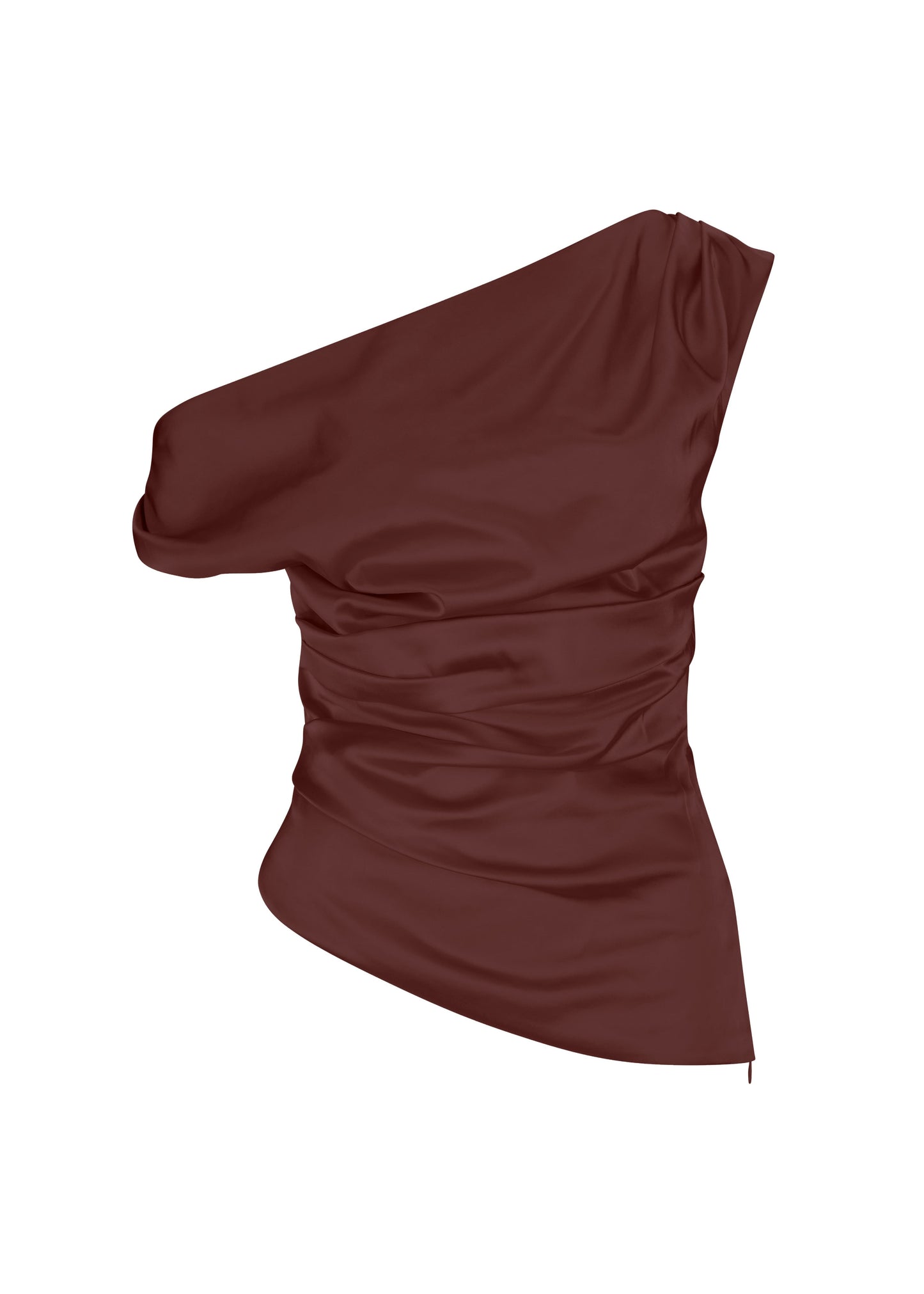 One Of Others | Rhode Top - Mahogany