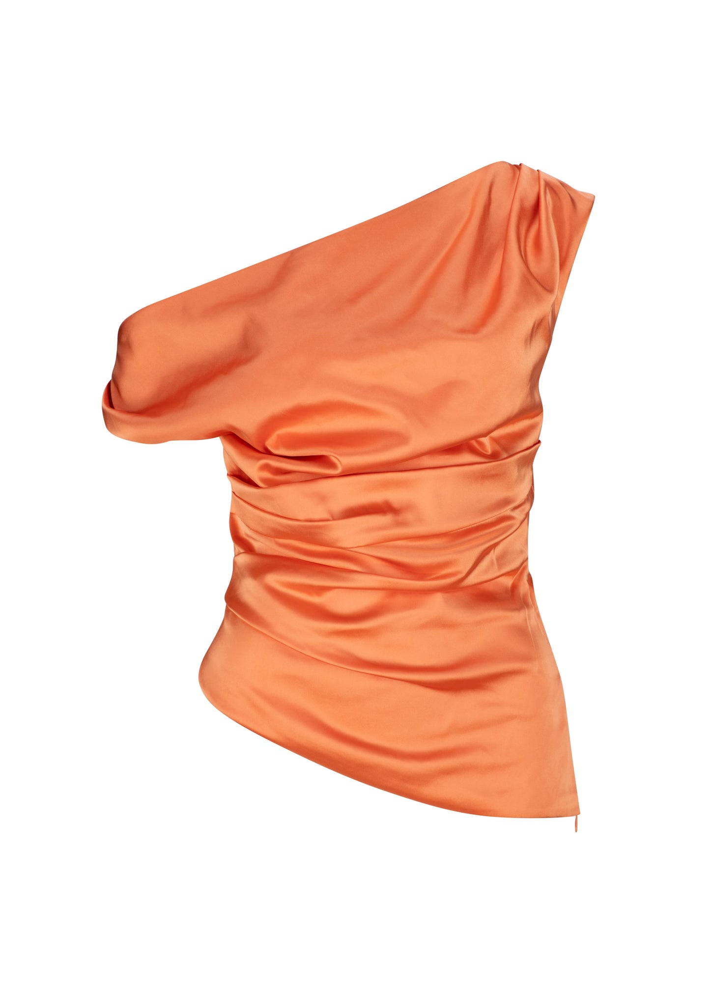 One Of Others | Rhode Top - Tangerine