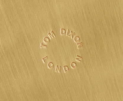 Tom Dixon | Root Large Candle