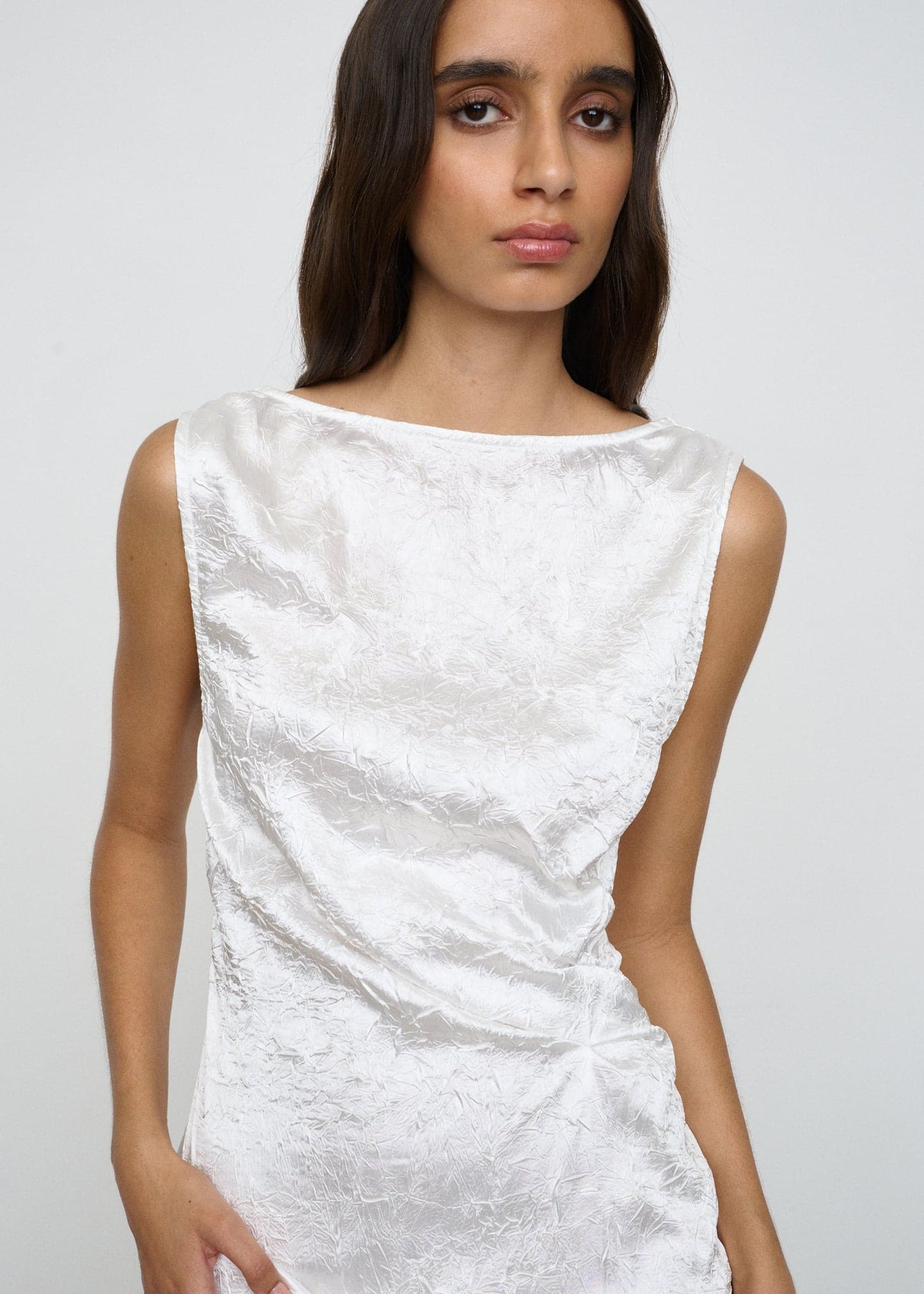 One Of Others | Rowe Top - Ivory