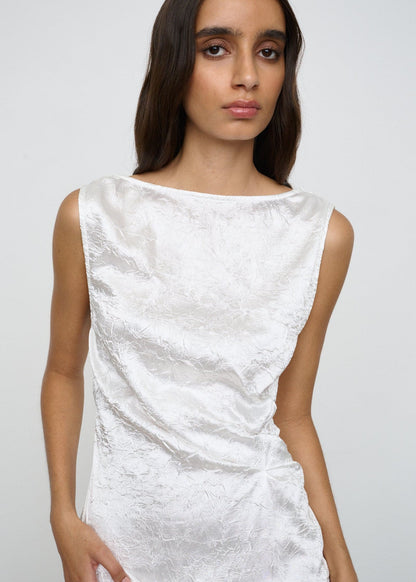 One Of Others | Rowe Top - Ivory