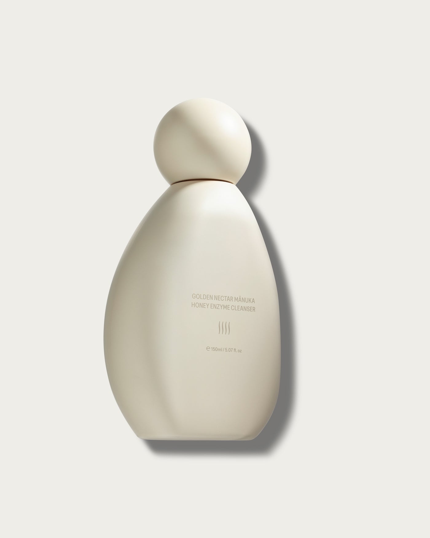 Raeso | Golden Nectar Mānuka Honey Enzyme Cleanser