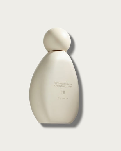 Raeso | Golden Nectar Mānuka Honey Enzyme Cleanser