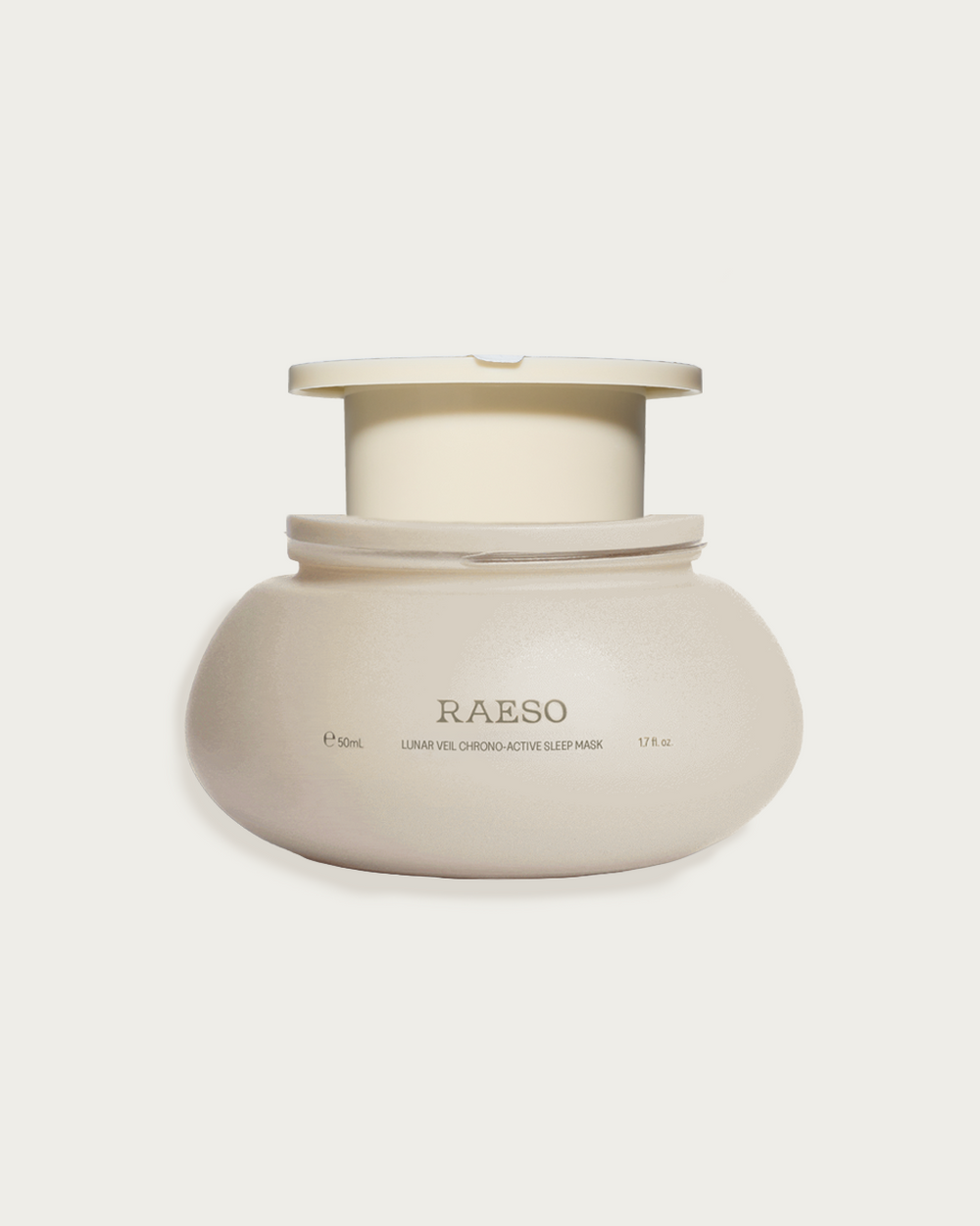 Raeso | Lunar Veil Sleep Mask - Refill