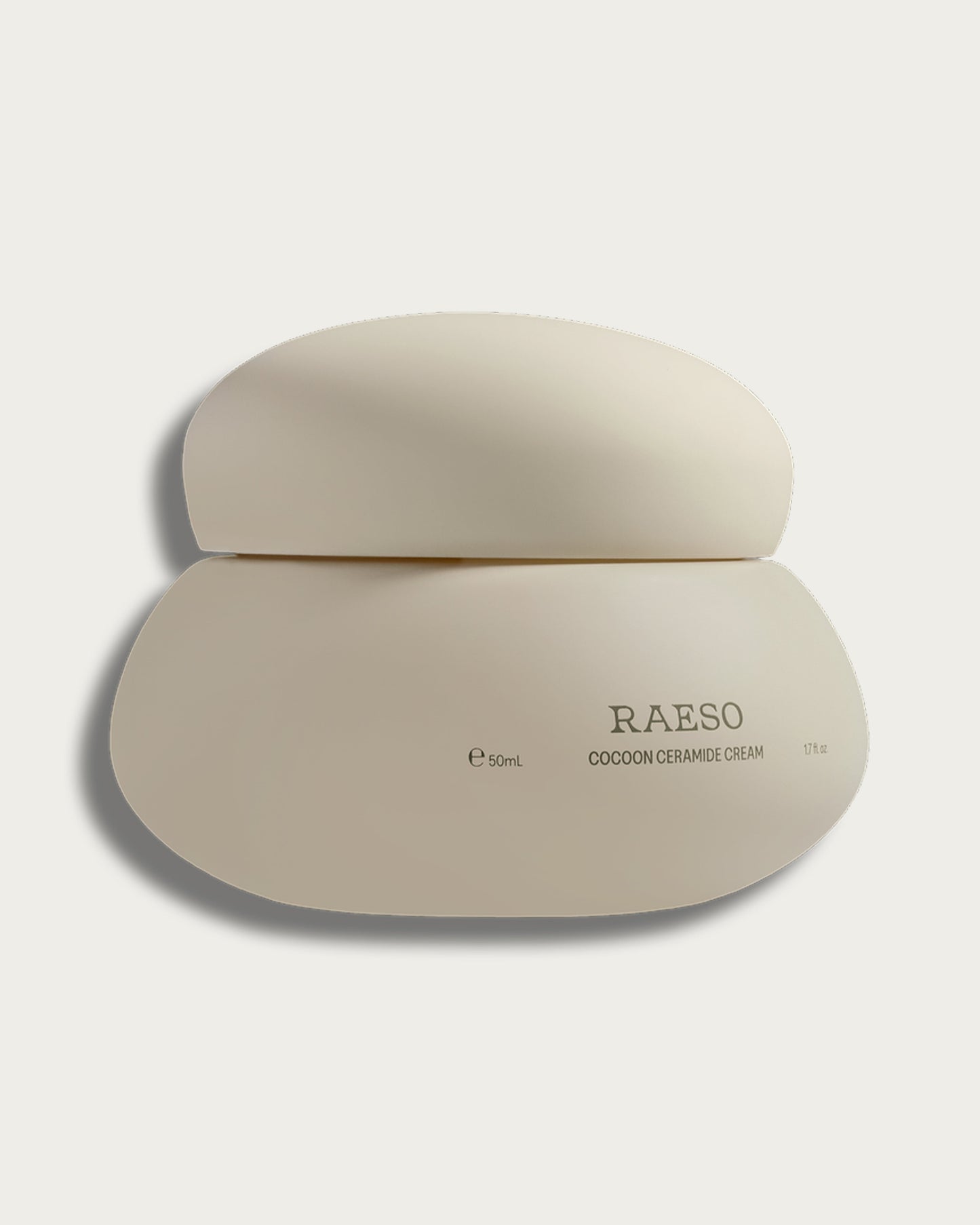 Raeso | Cocoon Ceramide Cream