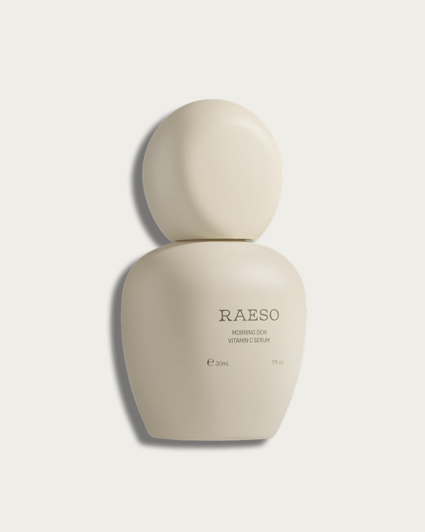 Raeso | Morning Dew Vitamin C Serum