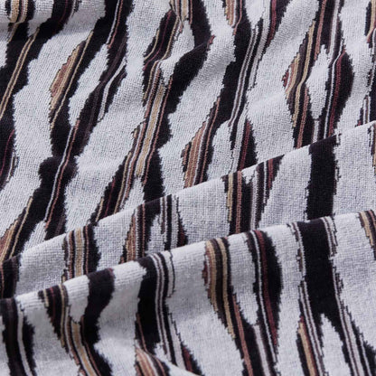 Innate | Bath Mat - Ripple Dark