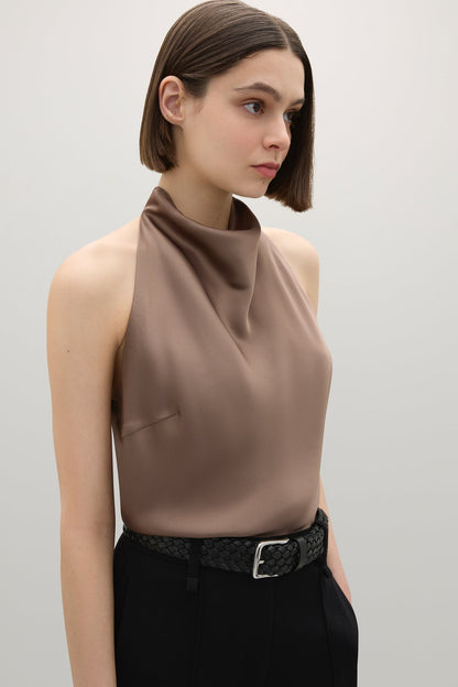 A.Emery | Alfen Top - Sable