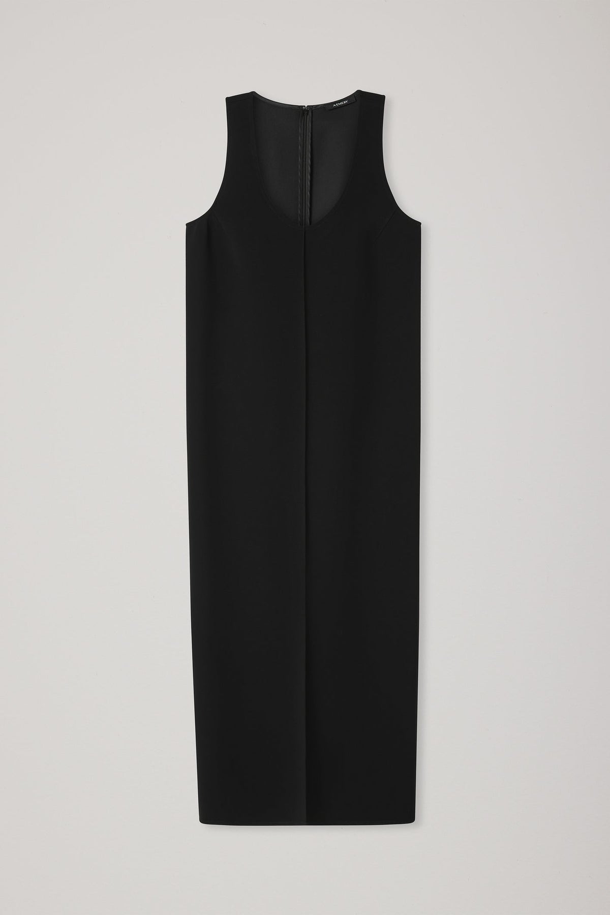 A. Emery | Jane Dress - Black
