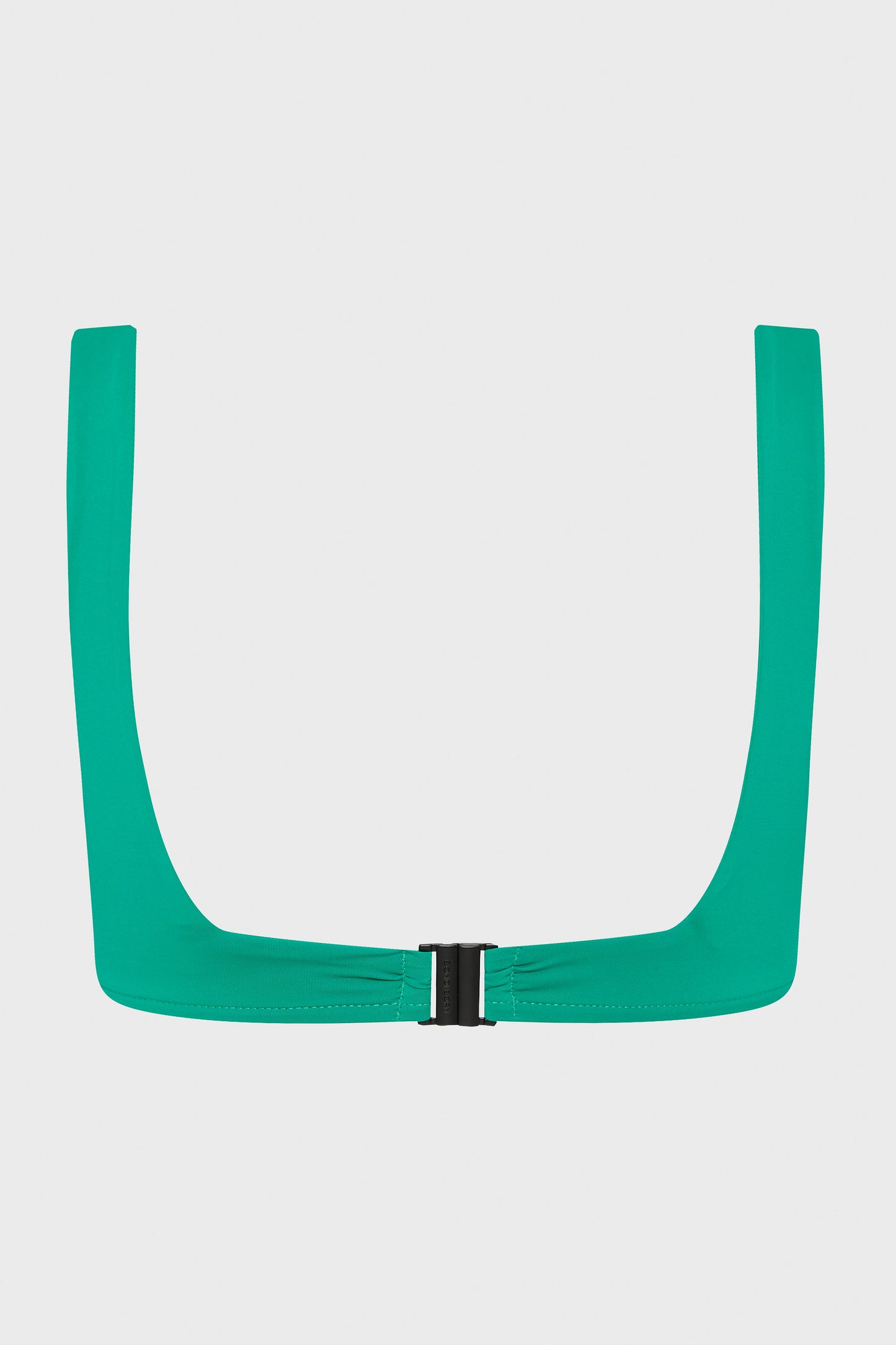 Bondi Born | Aria Bikini Top - Emerald