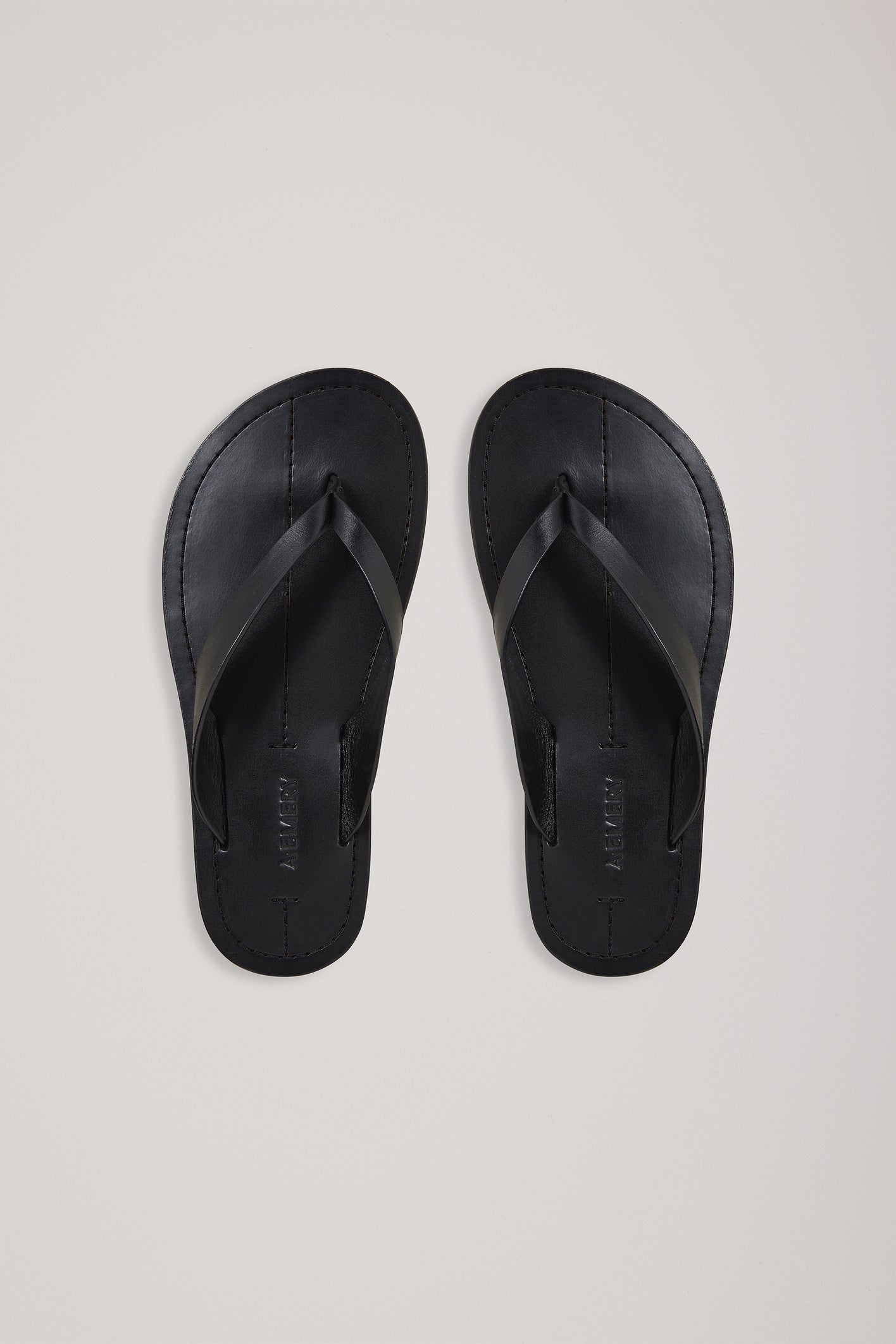 A.Emery | Flora Sandal - Black