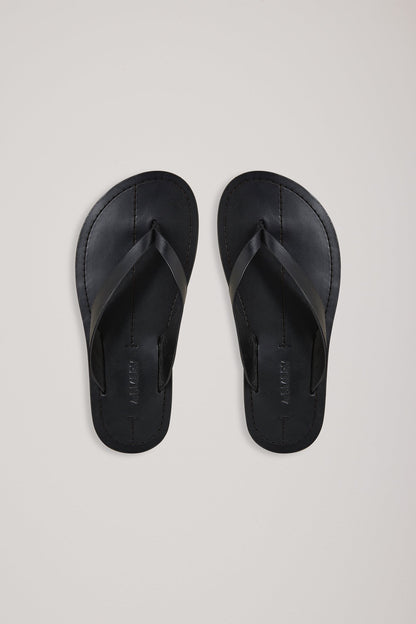 A.Emery | Flora Sandal - Black
