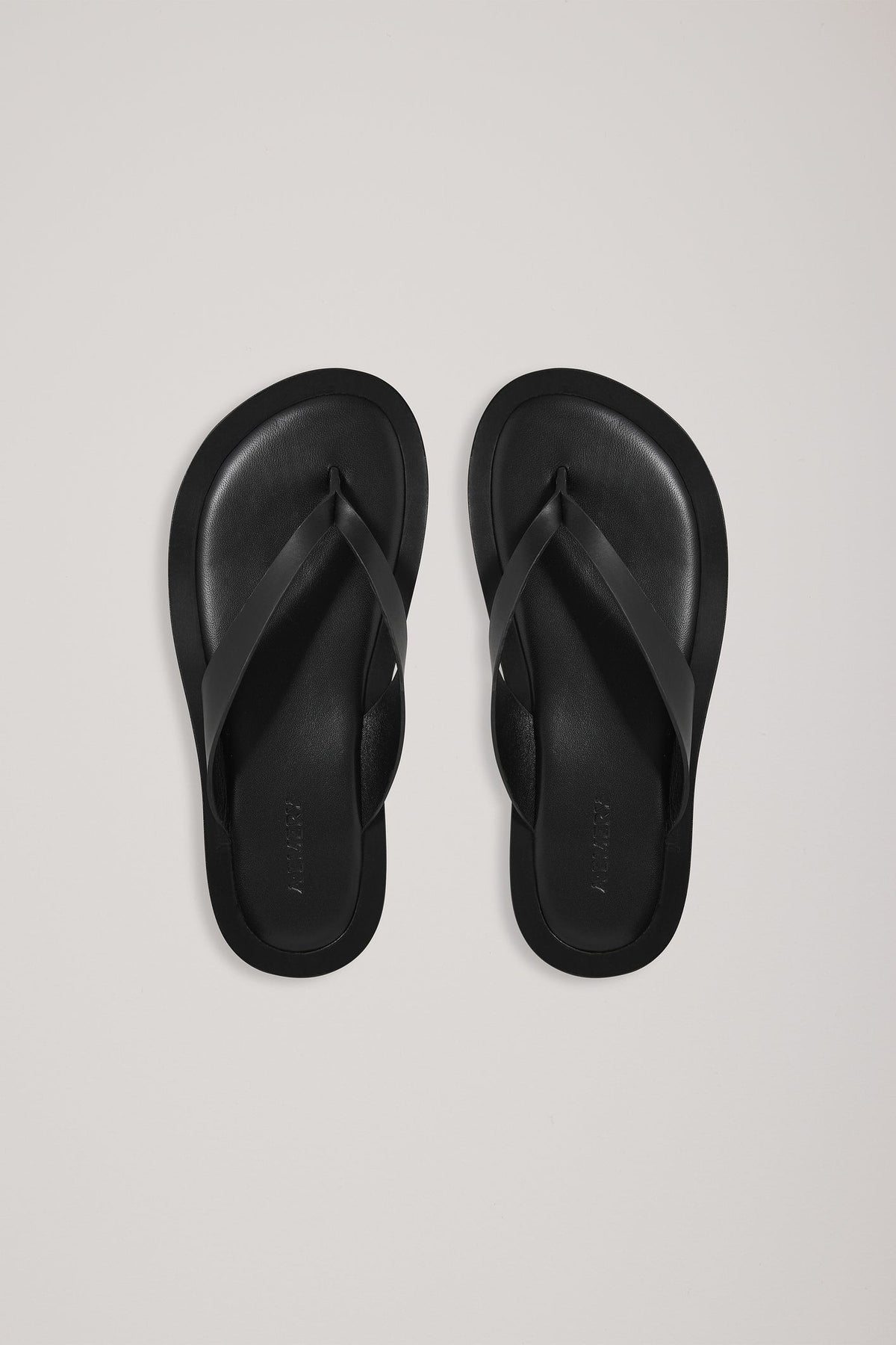A. Emery | Marcelle Sandal - Black