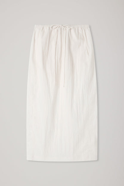 A. Emery | Mercia Skirt - Chalk
