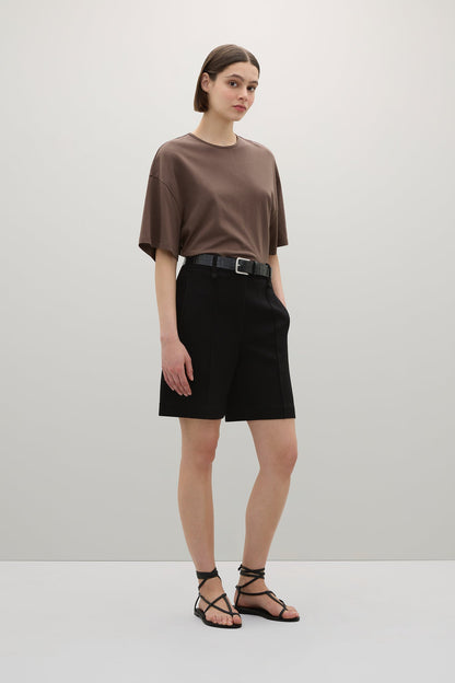 A.Emery | Mika Tee - Sable