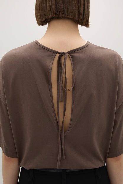 A.Emery | Mika Tee - Sable