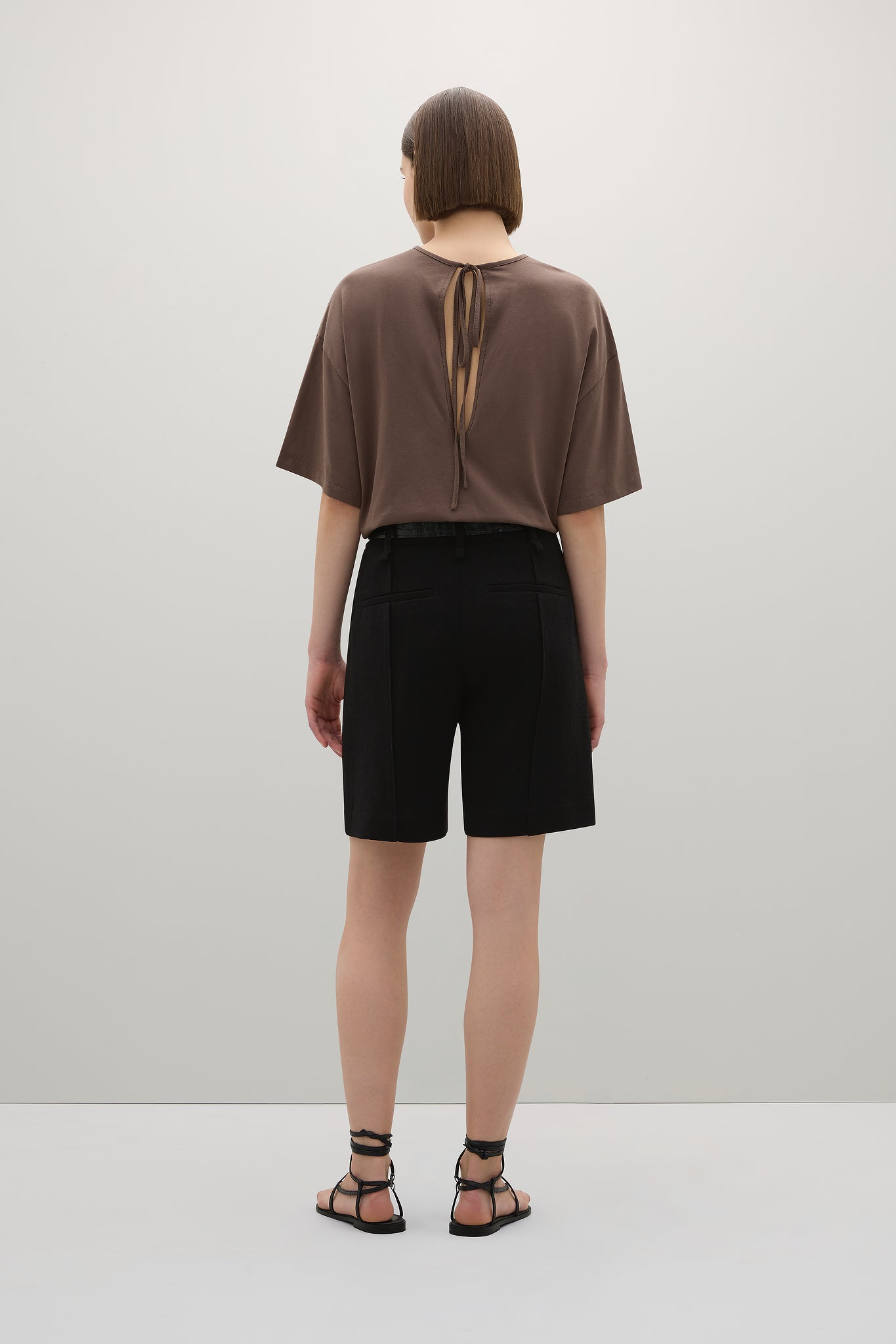 A.Emery | Mika Tee - Sable