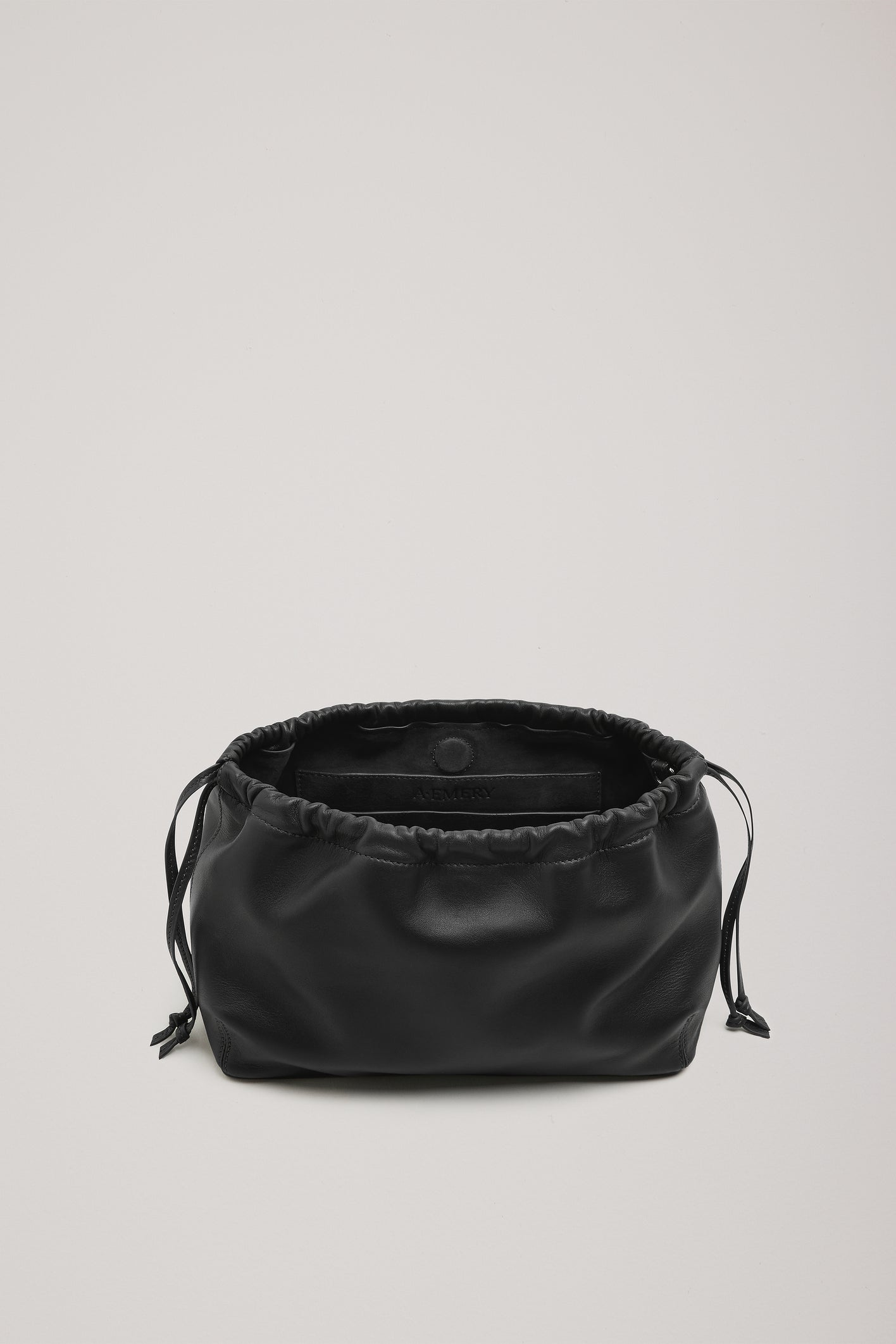 A. Emery | Tobey Bag - Black