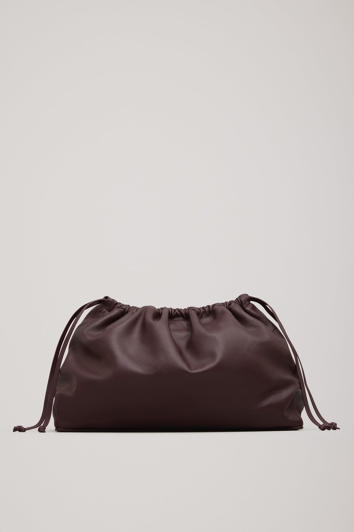 A. Emery | Tobey Shoulder Bag - Claret