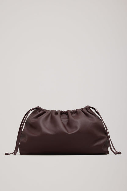 A. Emery | Tobey Shoulder Bag - Claret