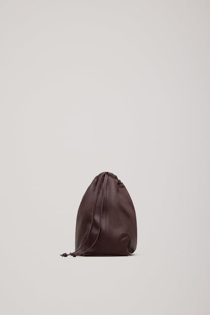 A. Emery | Tobey Shoulder Bag - Claret