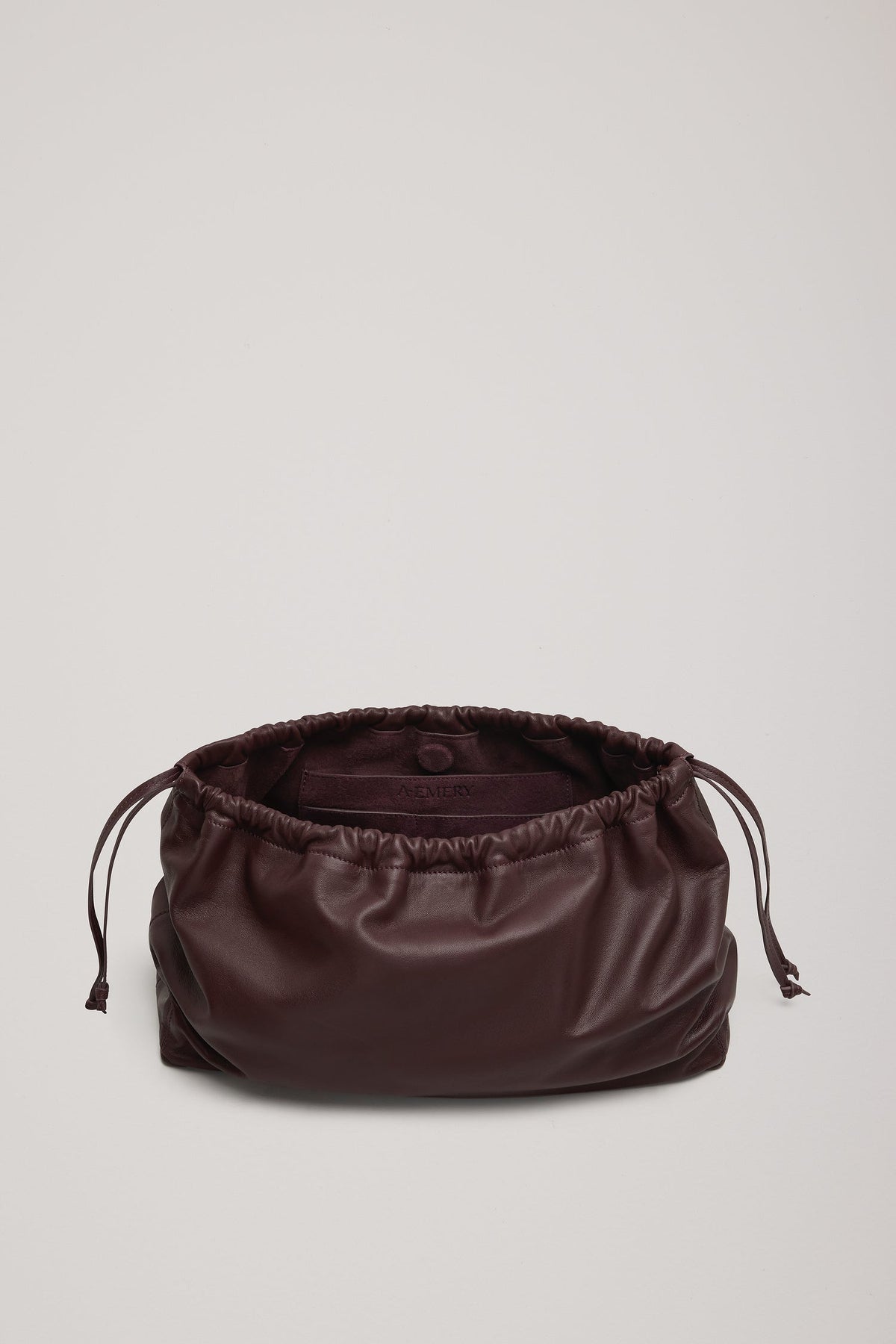 A. Emery | Tobey Shoulder Bag - Claret