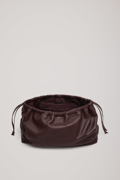A. Emery | Tobey Shoulder Bag - Claret