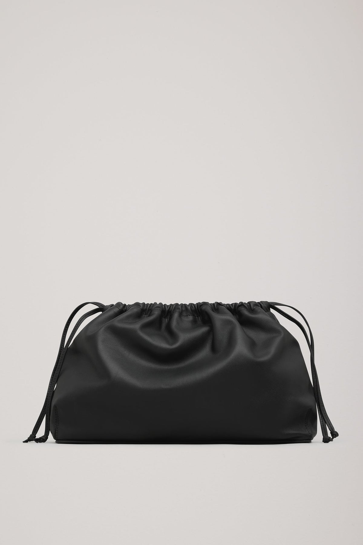 A. Emery | Tobey Shoulder Bag - Black