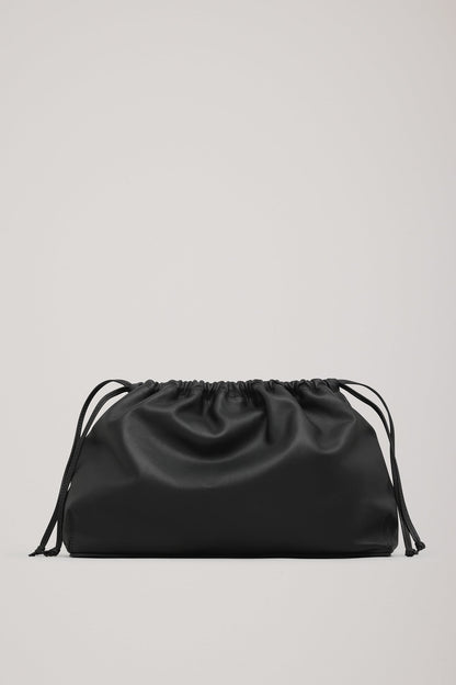 A. Emery | Tobey Shoulder Bag - Black