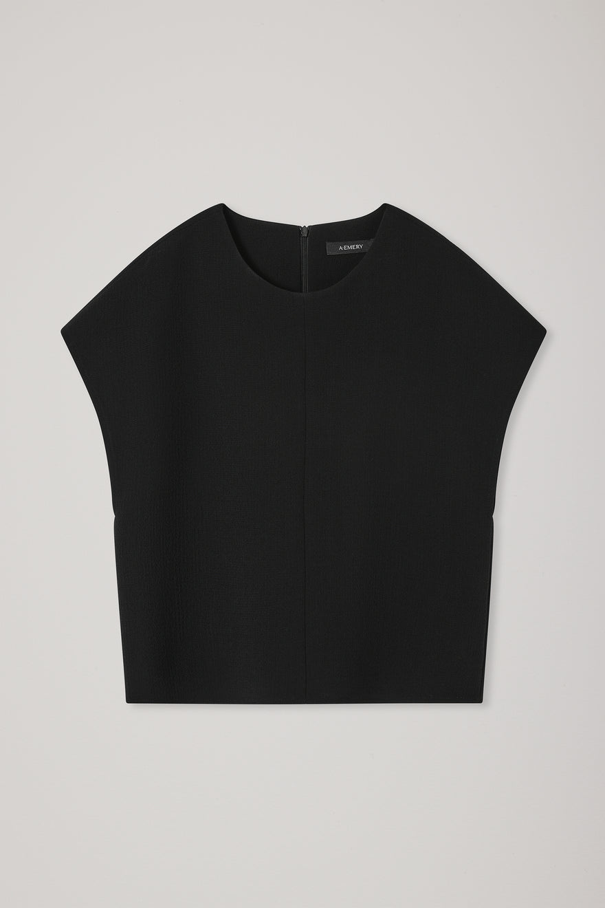 A.Emery | Aubrey Top - Black