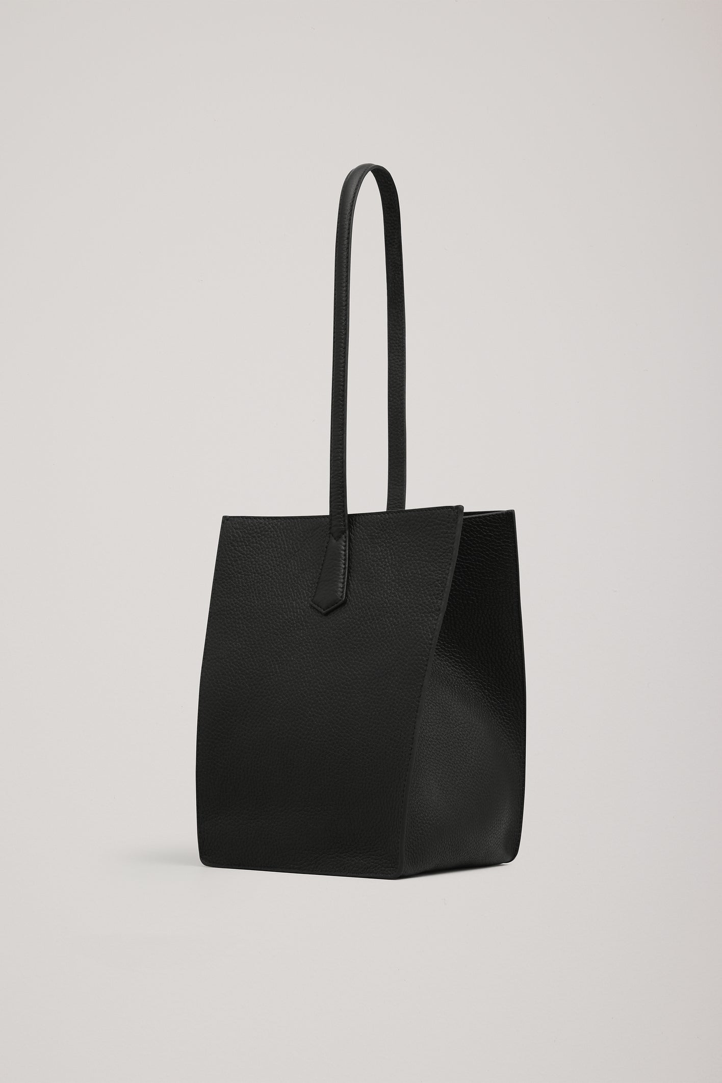 A. Emery | Perine Bag - Black Pebble