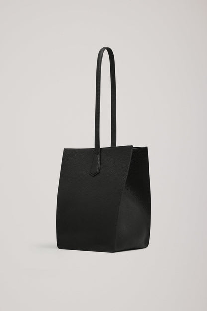 A. Emery | Perine Bag - Black Pebble