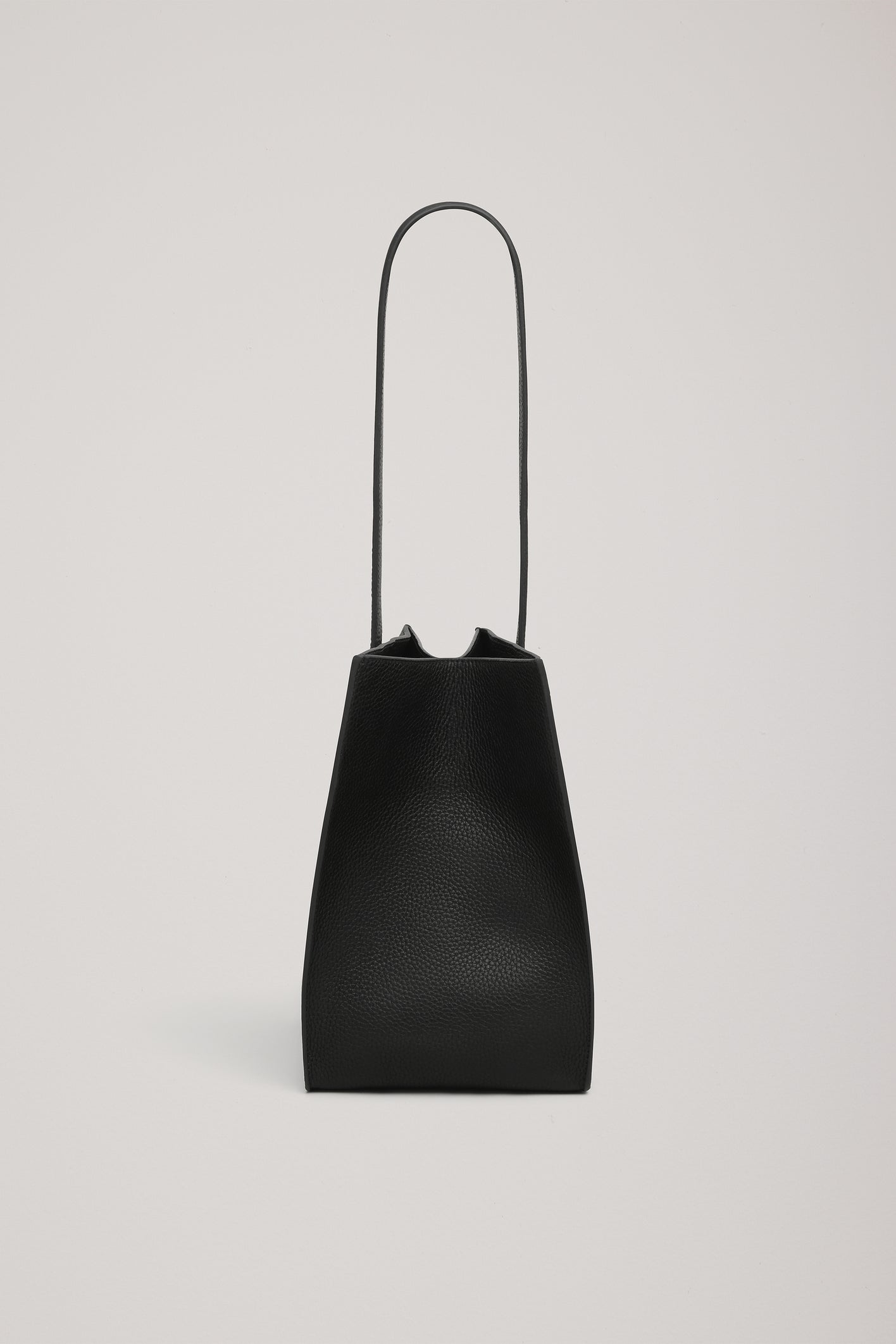 A. Emery | Perine Bag - Black Pebble
