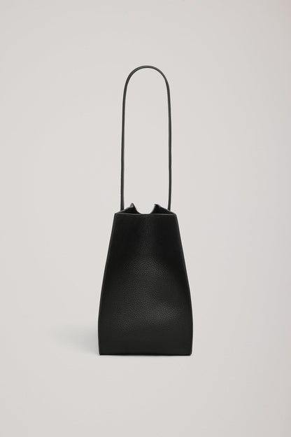 A. Emery | Perine Bag - Black Pebble