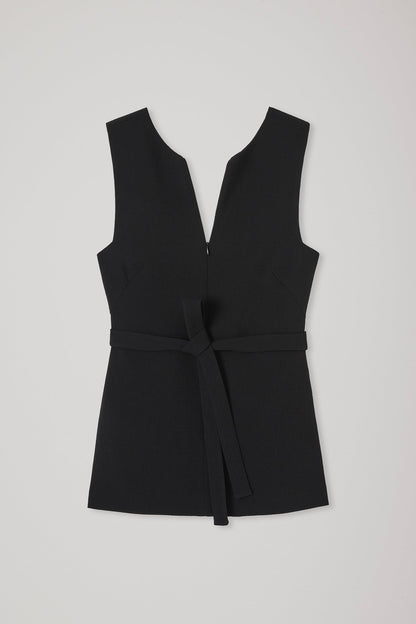 A.Emery | Emille Tunic - Black