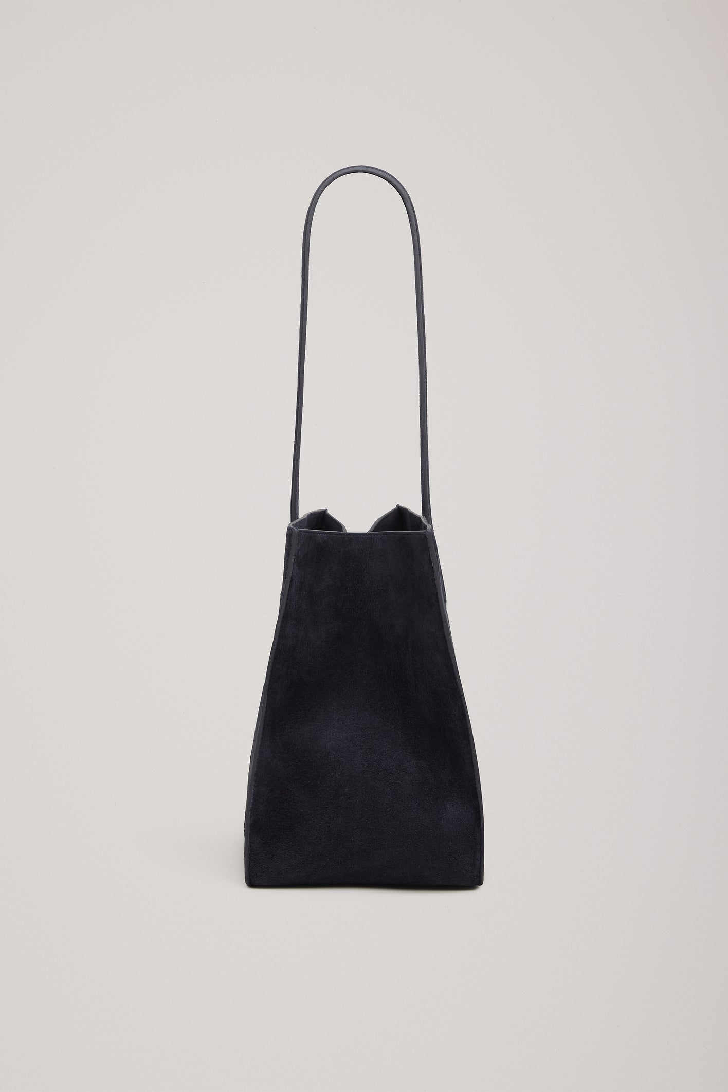 A. Emery | Perine Bag - Ink Suede