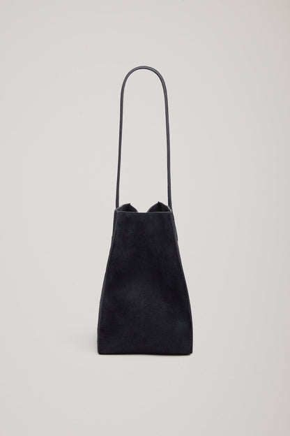 A. Emery | Perine Bag - Ink Suede