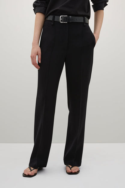 A.Emery | Jacques Pant - Black