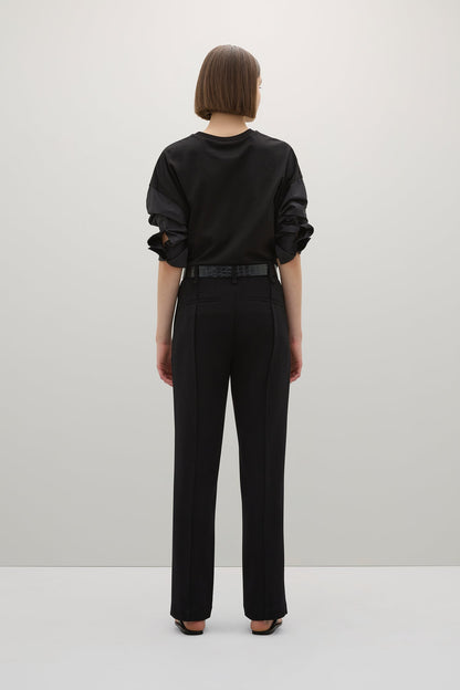 A.Emery | Jacques Pant - Black