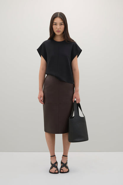 A.Emery | Aubrey Top - Black