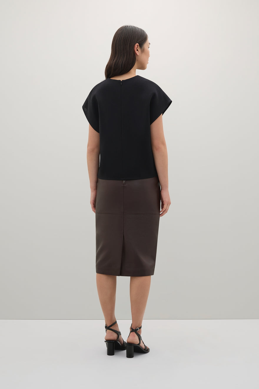 A.Emery | Aubrey Top - Black