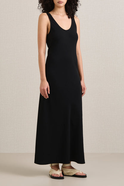 A.Emery | The Esther Dress - Black