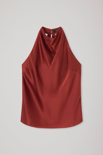 A.Emery | Alfen Top - Brick